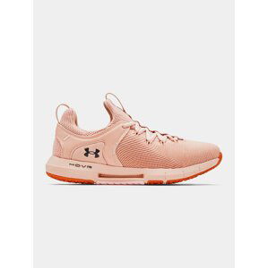 Boty Under Armour W HOVR Rise 2-PNK