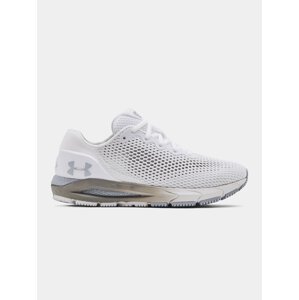 Boty Under Armour W HOVR Sonic 4-WHT