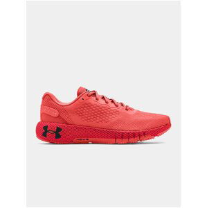 Boty Under Armour UA HOVR Machina 2 - červená