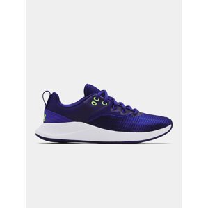 Boty Under Armour W Charged Breathe TR 3-BLU