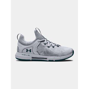 Boty Under Armour W HOVR Rise 2 PRNT-GRY