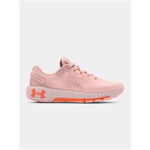 Boty Under Armour W HOVR Machina 2 - růžová