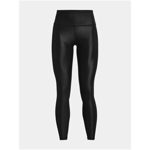 Legíny Under Armour Iso Chill Legging NS - černá