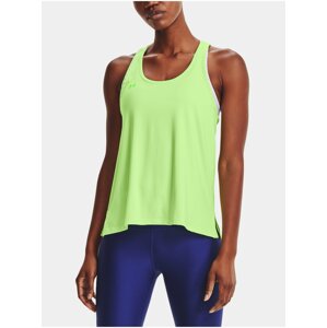 Tílko Under Armour UA Knockout Tank - zelená