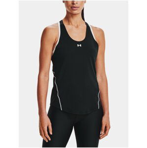 Tílko Under Armour Coolswitch Tank - černá