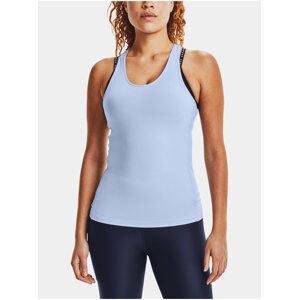 Tílko Under Armour HG Armour Racer Tank - modrá