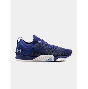 Boty Under Armour W TriBase Reign 3-BLU