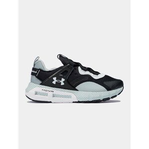 Boty Under Armour UA W HOVR Mega MVMNT-BLK