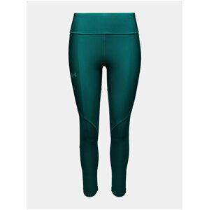 Legíny Under Armour IsoChill Run 7/8 Tight - modrá