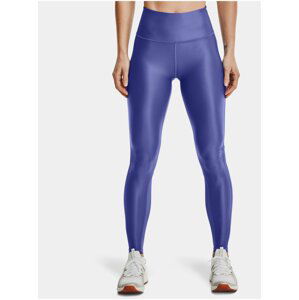 Legíny Under Armour UA Iso Chill Legging NS - fialová