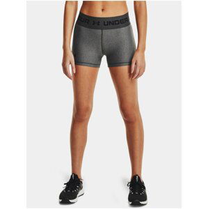 Kraťasy Under Armour UA HG Armour WM WB Shorty - šedá