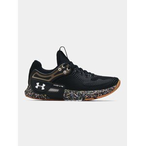 Boty Under Armour W HOVR Apex 2 Speckle-BLK
