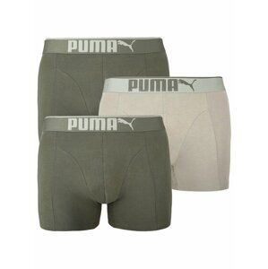 3PACK pánské boxerky Puma