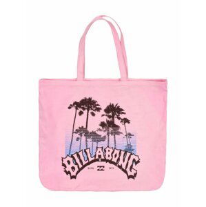 Billabong SURF TOTE ROSE DAWN  taška - růžová