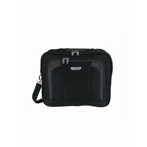 Brašna Travelite Orlando Boarding Bag Black