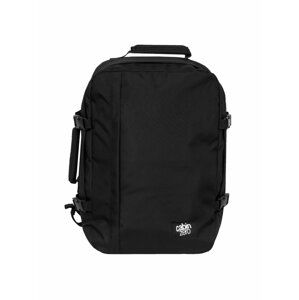 Batoh CabinZero Classic 44L Absolute Black