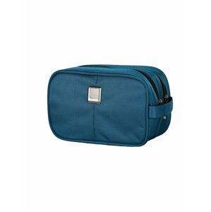 Modrá kosmetická taška Titan Nonstop Cosmeting Bag Petrol