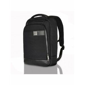 Batoh Titan Power Pack Backpack Slim Black