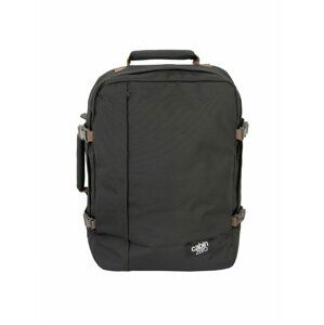 Batoh CabinZero Classic 44L Black Sand