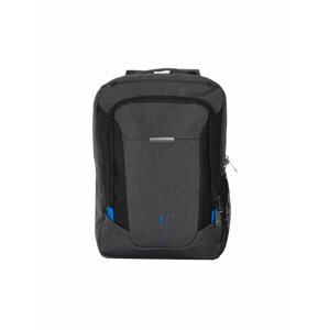 Batoh Travelite @Work Business backpack slim Anthracite