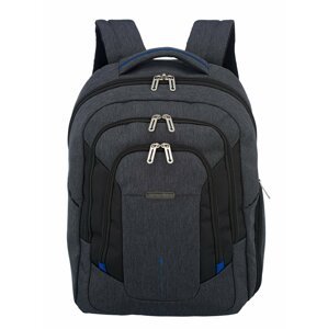 Batoh Travelite @Work Business backpack Anthracite