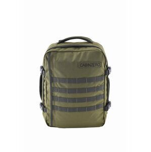 Batoh CabinZero Military 28L Military Green