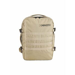 Batoh CabinZero Military 28L Light Khaki