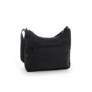 Kabelka Hedgren Shoulderbag Harper's S Black