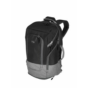 Batoh Travelite Basics Backpack L Black