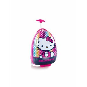 Dětský kufr Heys Kids Hello Kitty 2