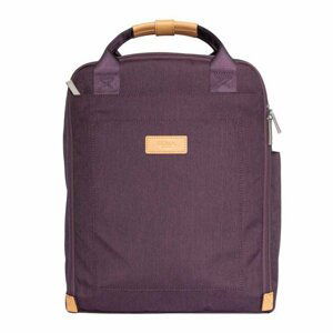 Batoh Golla Orion L Recycled Burgundy