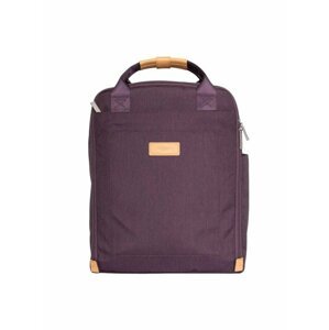 Batoh Golla Orion L Recycled Burgundy