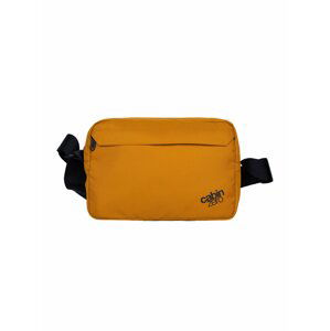 Kabelka CabinZero Flipside 3L Orange Chill