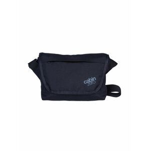 Kabelka CabinZero Flapjack 4L Absolute Black