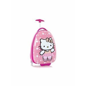 Dětský kufr Heys Kids Hello Kitty 3