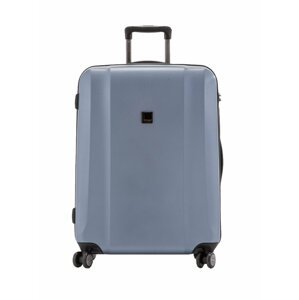 Cestovní kufr Titan Xenon M Blue Stone