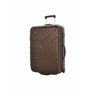 Cestovní kufr Travelite Vector 2w L Brown