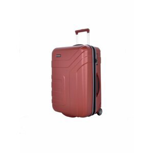 Cestovní kufr Travelite Vector 2w L Coral