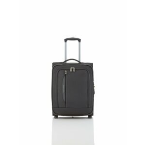 Cestovní kufr Travelite CrossLITE 2w S Black