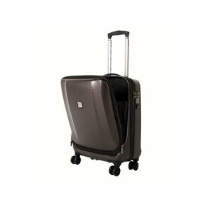 Cestovní kufr Titan Xenon Deluxe Business Wheeler Brown
