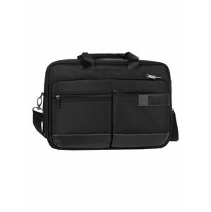 Brašna Titan Power Pack Laptop Bag L Black