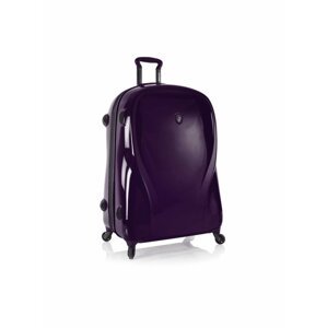 Cestovní kufr Heys xcase 2G L Ultra Violet