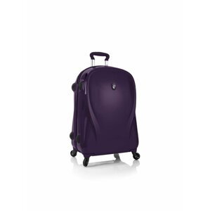 Cestovní kufr Heys xcase 2G M Ultra Violet