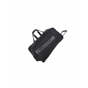 Cestovní taška Travelite Kite 2w Travel Bag Black