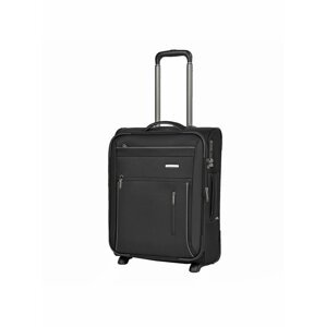 Cestovní kufr Travelite Capri 2w S Black