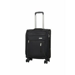 Cestovní kufr Travelite Capri 4w S Black