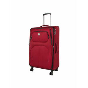 Cestovní kufr Titan Nonstop 4w L Red