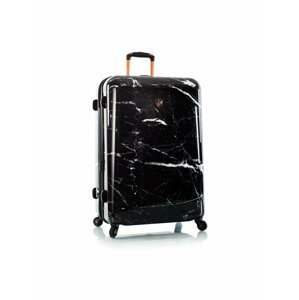 Cestovní kufr Heys Marquina L Black Marble