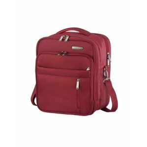 Travelite Capri Board Bag vertical Red