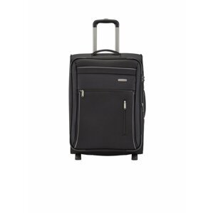 Cestovní kufr Travelite Capri 2w M Black